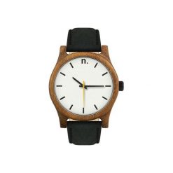 Drewniany zegarek classic 43 n006. Białe zegarki męskie marki Neatbrand. Za 599,00 zł.