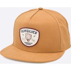 Czapki męskie: Quiksilver – Czapka Smorgasborg