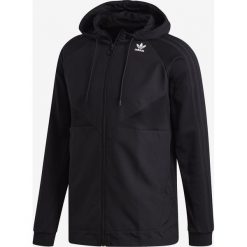 Adidas Originals PT3 Bluza Czarny. Czarne bluzy męskie adidas Originals, m, z nadrukiem, z bawełny, bez kołnierzyka, bez rękawów, bez kaptura. Za 304,95 zł.