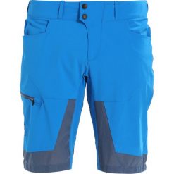 Spodenki sportowe męskie: Vaude ME ALTISSIMO SHORTS Krótkie spodenki sportowe radiate blue