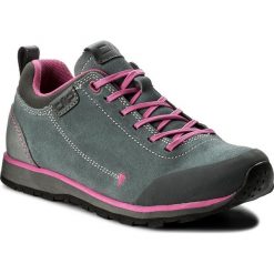 Buty trekkingowe dziewczęce: Trekkingi CMP – Kids Elettra Low Hiking Shoes 38Q9844 U720