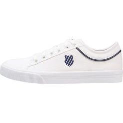 KSWISS BRIDGEPORT Tenisówki i Trampki vapor blue/deep ultramarine. Niebieskie tenisówki damskie K-SWISS, z tworzywa sztucznego. W wyprzedaży za 188,10 zł.