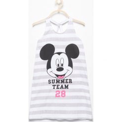 Bielizna dziewczęca: Koszula nocna disney – Biały