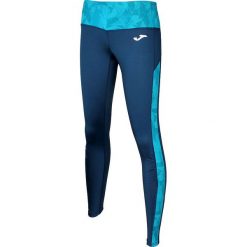 Legginsy sportowe damskie: Joma sport Legginsy damskie Joma Venus granatowe r. XS (900095.453)