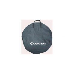 Torba Transportowa 105Cm. Torby męskie sportowe QUECHUA, bez wzorów, sportowe. Za 54,99 zł.