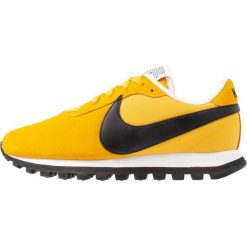 Nike Sportswear PRELOVE O.X. Sneakersy niskie yellow ochre/black/summit white. Żółte sneakersy damskie Nike Sportswear, bez wzorów, ze skóry, bez zapięcia. Za 359,00 zł.