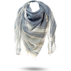 SZAL BERGAMO Weekend Max Mara. Szaliki damskie Weekend Max Mara, bez wzorów, z tkaniny. Za 469,00 zł.