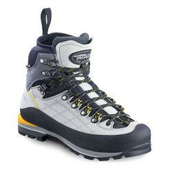 Buty trekkingowe damskie: MEINDL Buty damskie Jorasse Lady GTX szaro-czarne r. 39 (4455)
