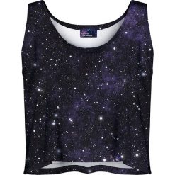 Colour Pleasure Koszulka damska CP-035 41 czarna r. XXXL-XXXXL. Czarne t-shirty damskie marki Colour pleasure. Za 64,14 zł.