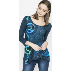 Bluzki damskie: Desigual – Bluzka