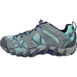 Półbuty damskie: Merrell WATERPRO MAIPO Półbuty trekkingowe adventurine/purple