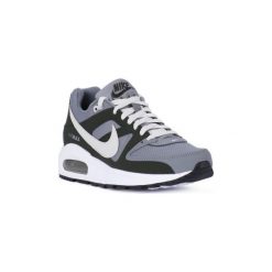Trampki Nike AIR MAX COMMAND FLEX GS. Szare trampki i tenisówki damskie Nike. Za 408,94 zł.