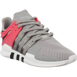 Wielokolorowe Buty do Biegania Adidas EQT SUPPORT ADV 792. Szare buty sportowe damskie Molly.pl, bez wzorów, z gumy, do biegania, adidas eqt support. Za 549,00 zł.