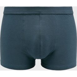 Henderson - Bokserki. Szare bokserki męskie marki Henderson, z elastanu. Za 19,90 zł.