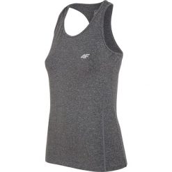 4f Koszulka damska szara r. XS (T4L16-TSDF001). Szare t-shirty damskie 4f, l. Za 47,16 zł.