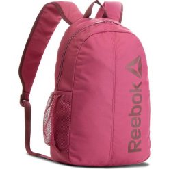 Plecak Reebok - Act Core Bkp DN1533 Twiber. Różowe plecaki męskie Reebok, bez wzorów, z materiału, sportowe. W wyprzedaży za 79,00 zł.