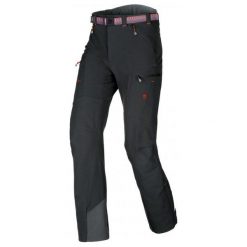 Ferrino Spodnie Trekkingowe Męskie Pehoe Pants Man Black 50/L. Spodnie męskie Ferrino. W wyprzedaży za 389,00 zł.