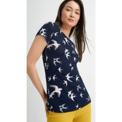 Bluzki, topy, tuniki: T-shirt z nadrukiem