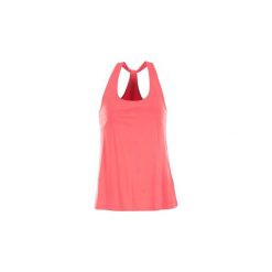 Topy na ramiączkach / T-shirty bez rękawów Patagonia KIAWAH TANK. Różowe bluzki damskie marki Patagonia, s, bez wzorów, bez kołnierzyka. Za 215,20 zł.