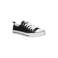 Trampki i tenisówki damskie: Buty American Trampki sznurowane LH-17-DSLN