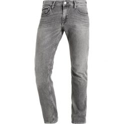 Calvin Klein Jeans Jeans Skinny Fit grey brick cmf. Szare jeansy męskie relaxed fit marki Calvin Klein Jeans. W wyprzedaży za 359,20 zł.