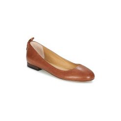 Baleriny Lauren Ralph Lauren GLENNA. Czarne baleriny damskie marki Lauren Ralph Lauren. Za 415,20 zł.