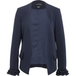 Marynarki i żakiety damskie: Club Monaco FIONNEH Żakiet aviator navy
