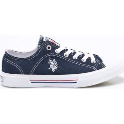 Tenisówki damskie: U.S. Polo – Tenisówki