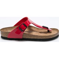 Chodaki damskie: Birkenstock - Japonki Gizeh