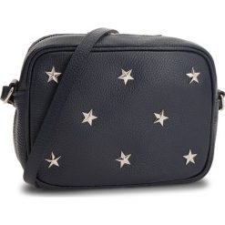 Listonoszki damskie: Torebka CREOLE - K10572 Granat