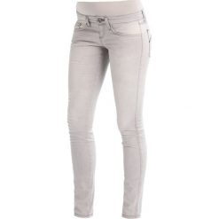 Jeansy damskie: Paulina THE GUARD Jeansy Slim Fit grey