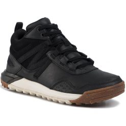 Sneakersy MERRELL - Indeway Mid J97641 Black. Czarne sneakersy męskie Merrell, bez zapięcia. W wyprzedaży za 369,00 zł.