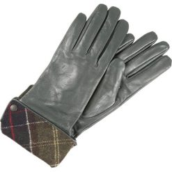 Rękawiczki damskie: Barbour LADY JANE GLOVE Rękawiczki pięciopalcowe dark sage classic