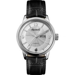 Zegarki męskie: ZEGAREK INGERSOLL THE REGENT QUARTZ