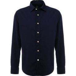 GStar BRISTUM SHIRT L/S Koszula ultra light diamond denim. Niebieskie koszule męskie na spinki G-Star, l, z bawełny. Za 419,00 zł.