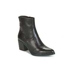 Botki damskie: Botki Mjus TIPPY