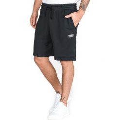 Adidas Originals R.Y.V. Szorty Czarny. Czarne spodenki i szorty męskie s, z bawełny. Za 154,95 zł.