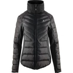 Kurtki damskie softshell: Outhorn Kurtka damska HOZ17-KUD600A czarna r. L