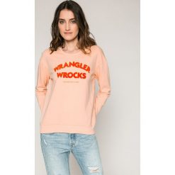 Bluzy damskie: Wrangler – Bluza