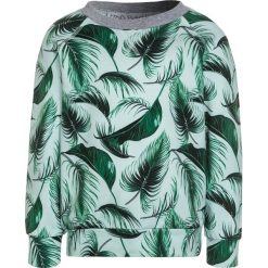 Fred's World by GREEN COTTON PALM Bluza pale grey marl. Szare bluzy chłopięce marki Fred's World by GREEN COTTON, s, z bawełny. Za 179,00 zł.