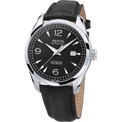 ZEGAREK EPOS Passion 3401.132.20.55.25. Zegarki męskie EPOS. Za 4900,00 zł.