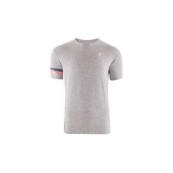 T-shirty męskie: Outhorn T-Shirt Outhorn HOL18-TSM615 24M szary r. XL