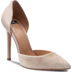 Szpilki: Szpilki ELISABETTA FRANCHI – SA-22M-76E2 Avena 197