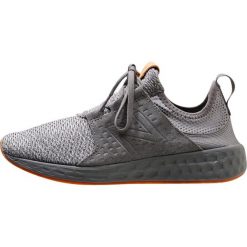 Buty sportowe damskie: New Balance FRESH FOAM CRUZ Obuwie do biegania treningowe grey