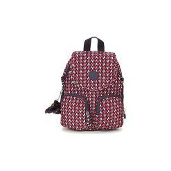 Plecaki damskie: Plecaki Kipling FIREFLY UP