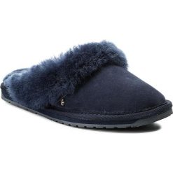 Kapcie damskie: Kapcie EMU AUSTRALIA – Jolie W10015 Midnight