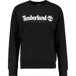 Bejsbolówki męskie: Timberland CREW LOGO Bluza black