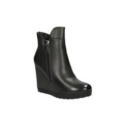 Botki damskie: Botki Jezzi BOTKI 106Z5BT3252