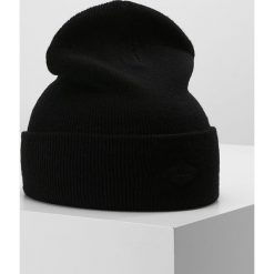 Czapki męskie: rag & bone ADDISON BEANIE Czapka black