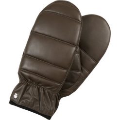 Rękawiczki damskie: Roeckl SPORTY MITTEN Rękawiczki z jednym palcem hunter